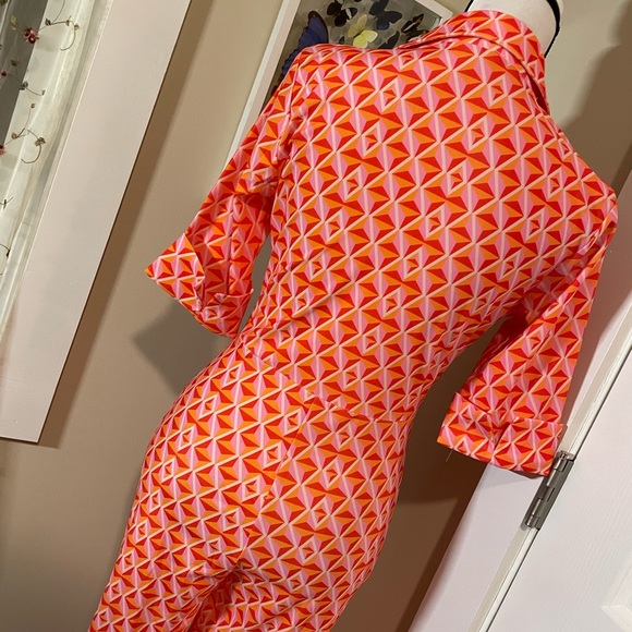 Fantasy Illusion Jumpsuit - Picture 4 of 8